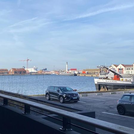 Charme Des Quais, Proche Centre Et Plage Dunkirk Esterno foto