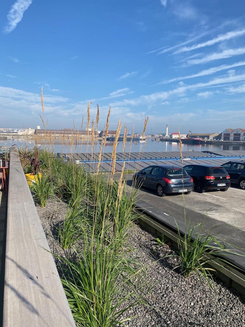 Charme Des Quais, Proche Centre Et Plage Dunkirk Esterno foto
